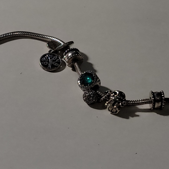 Pandora bracelet - Picture 8 of 8